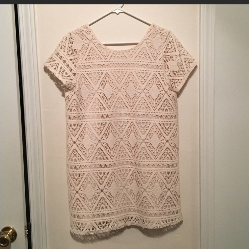 Show me your mumu dress